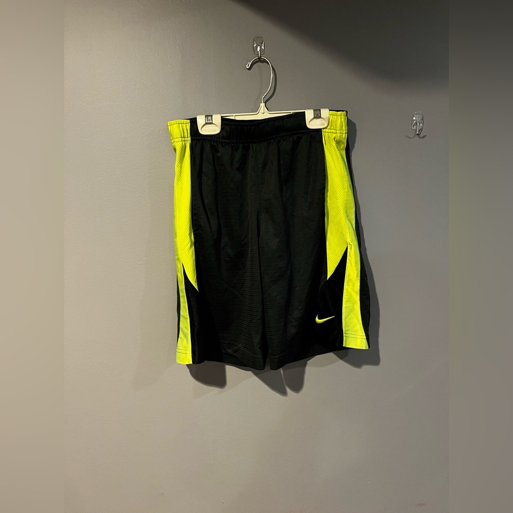 Nike Basketball Shorts
